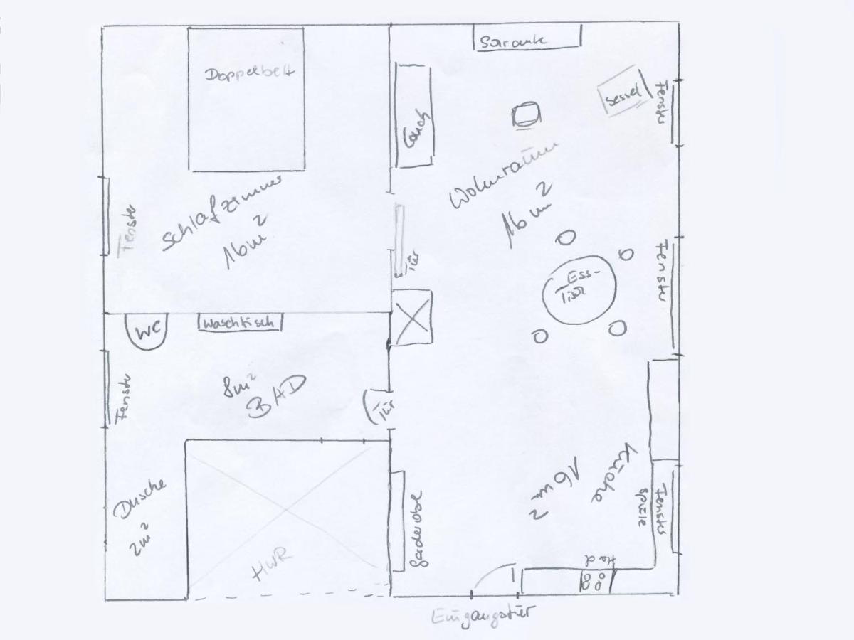 Schubertstrasse Apartment *