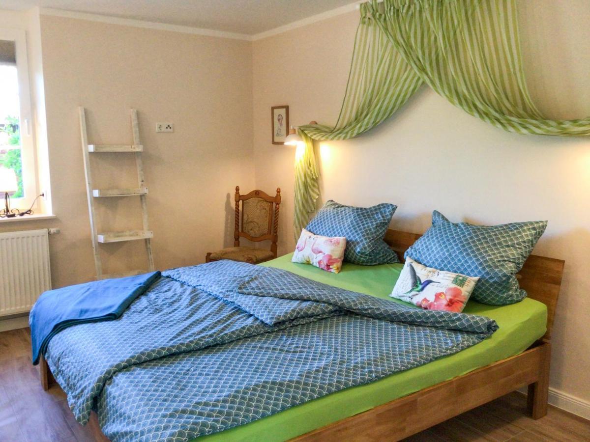 Schubertstrasse Apartment *