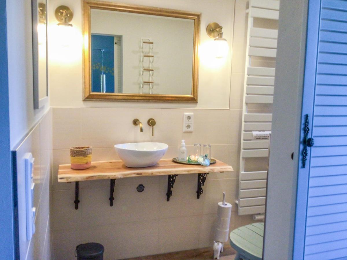Schubertstrasse Apartment *