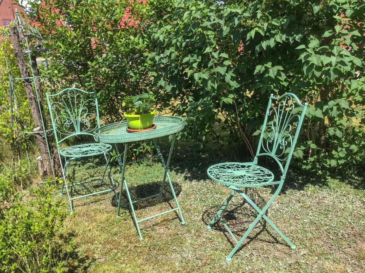 Apartment Schubertstrasse Malchow (Mecklenburg-Vorpommern)